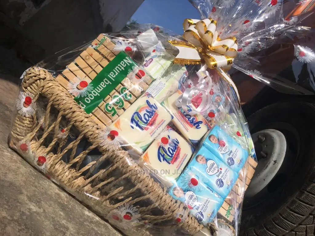 Baby Hampers
