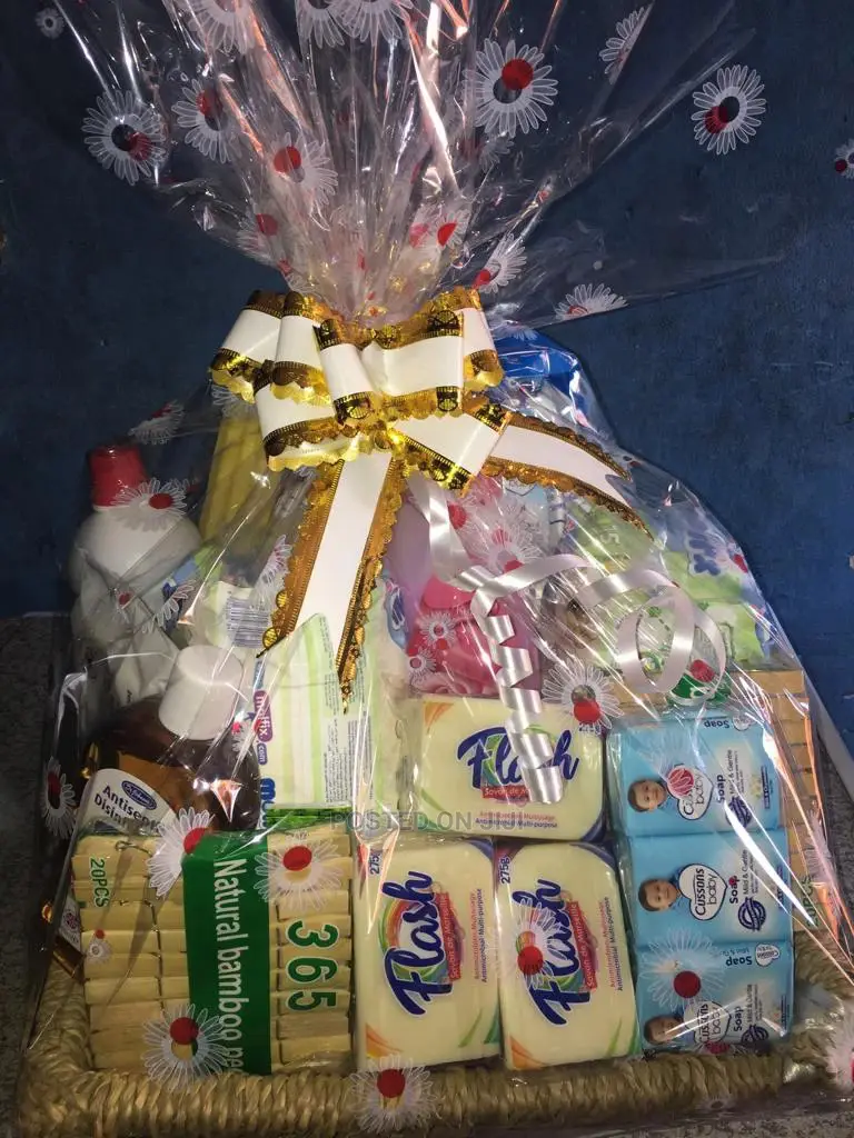 Baby Hampers