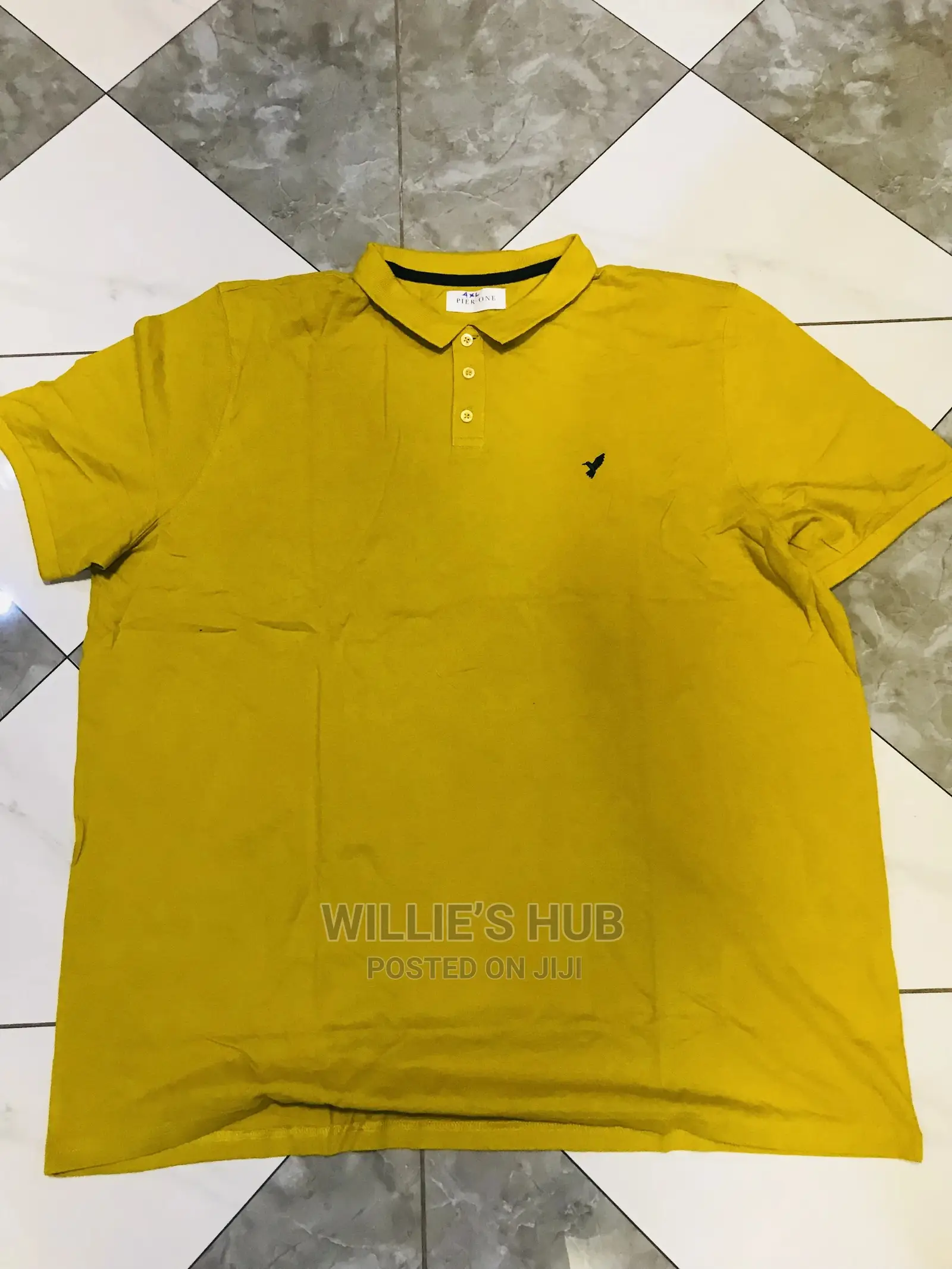 Big Size Plan Club T