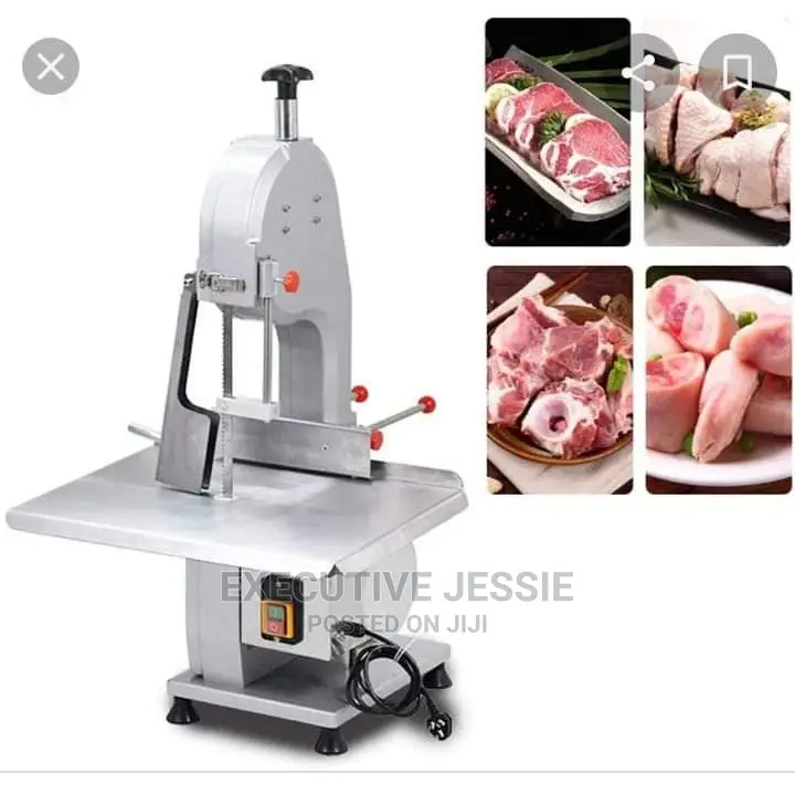 Bone Saw Cutting Machine