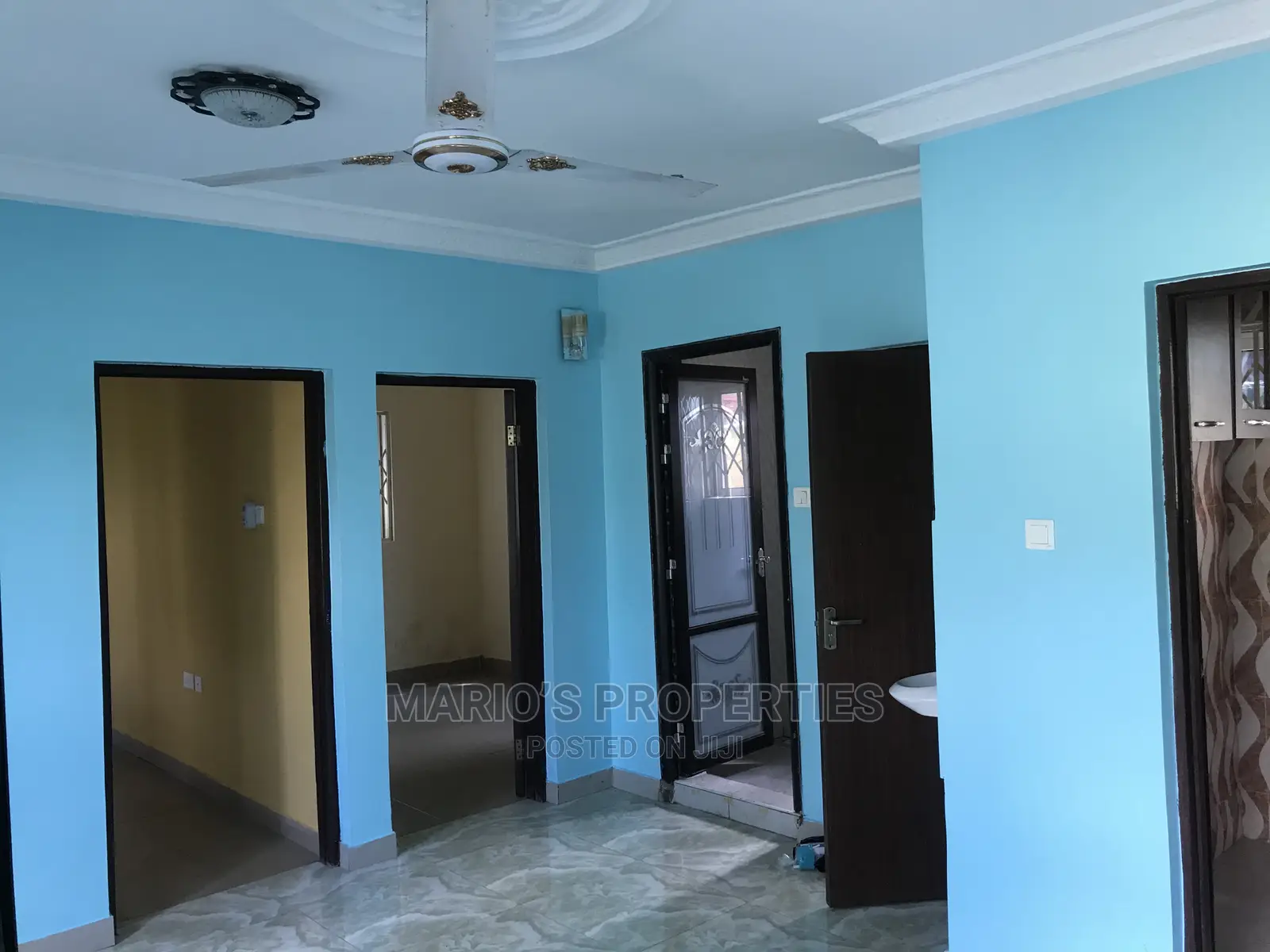 2bdrm Apartment in Mario’S Properties, East Legon for rent