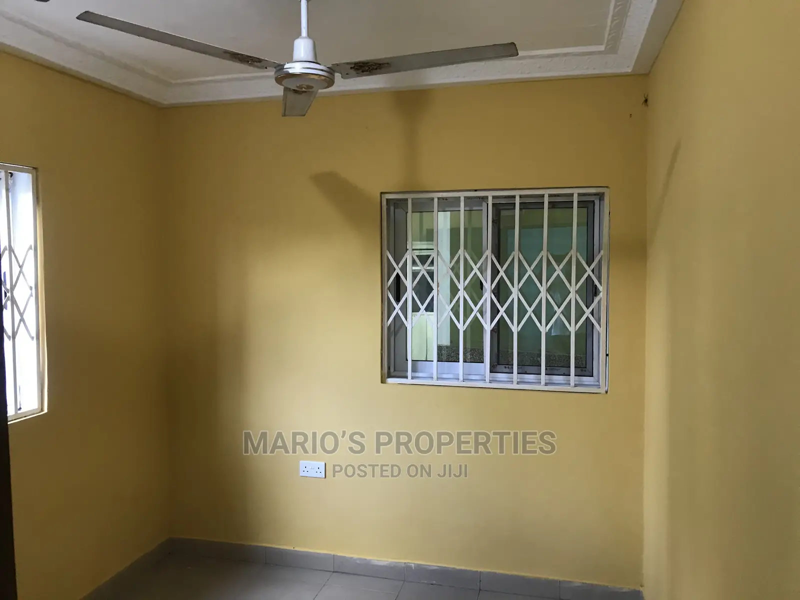 2bdrm Apartment in Mario’S Properties, East Legon for rent