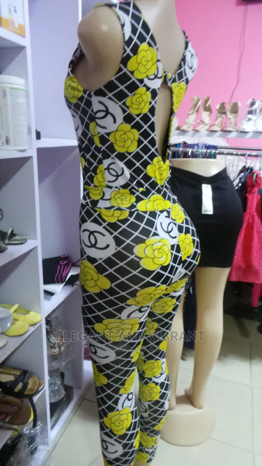 Jumpsuit for Sale