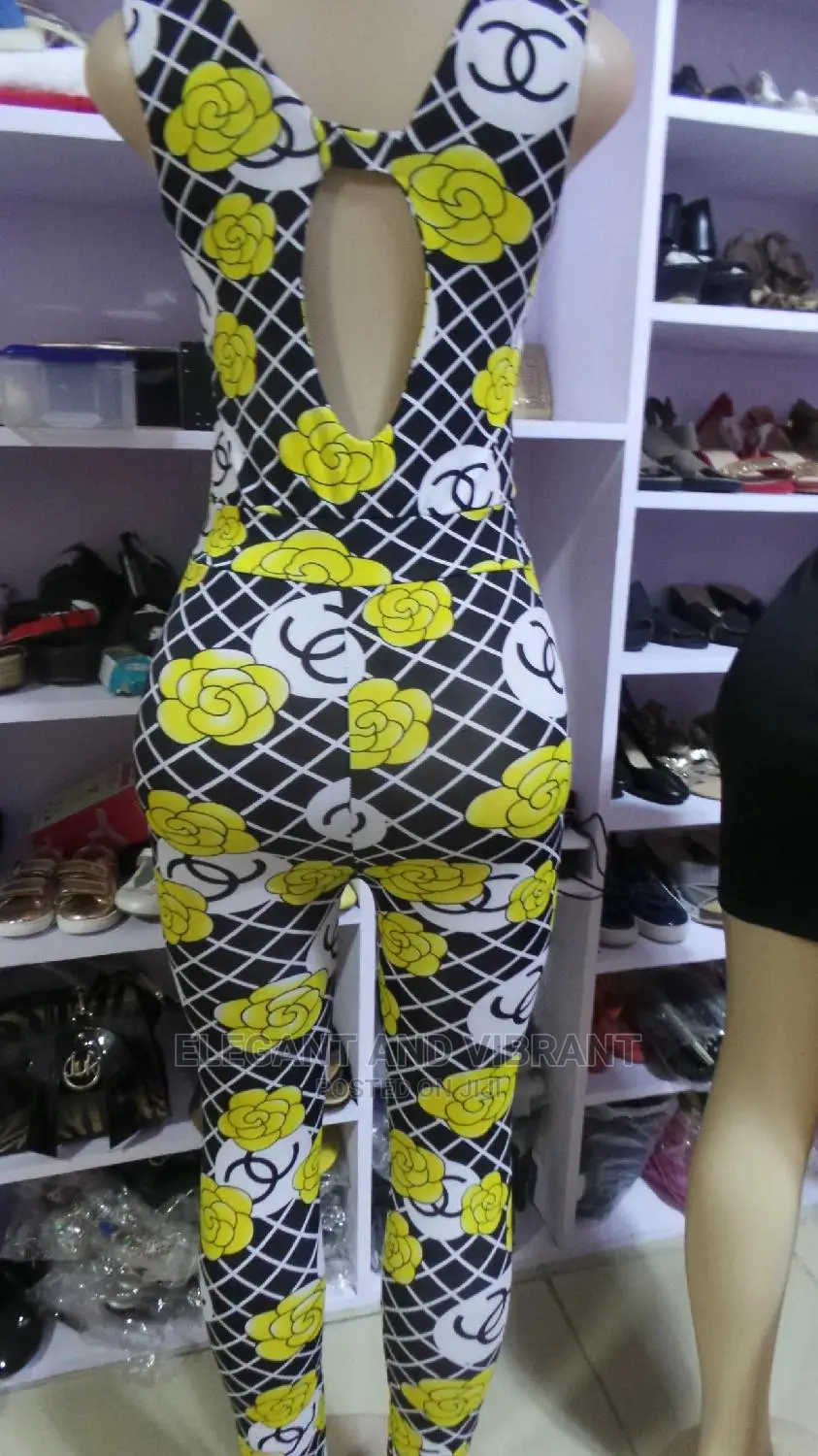 Jumpsuit for Sale
