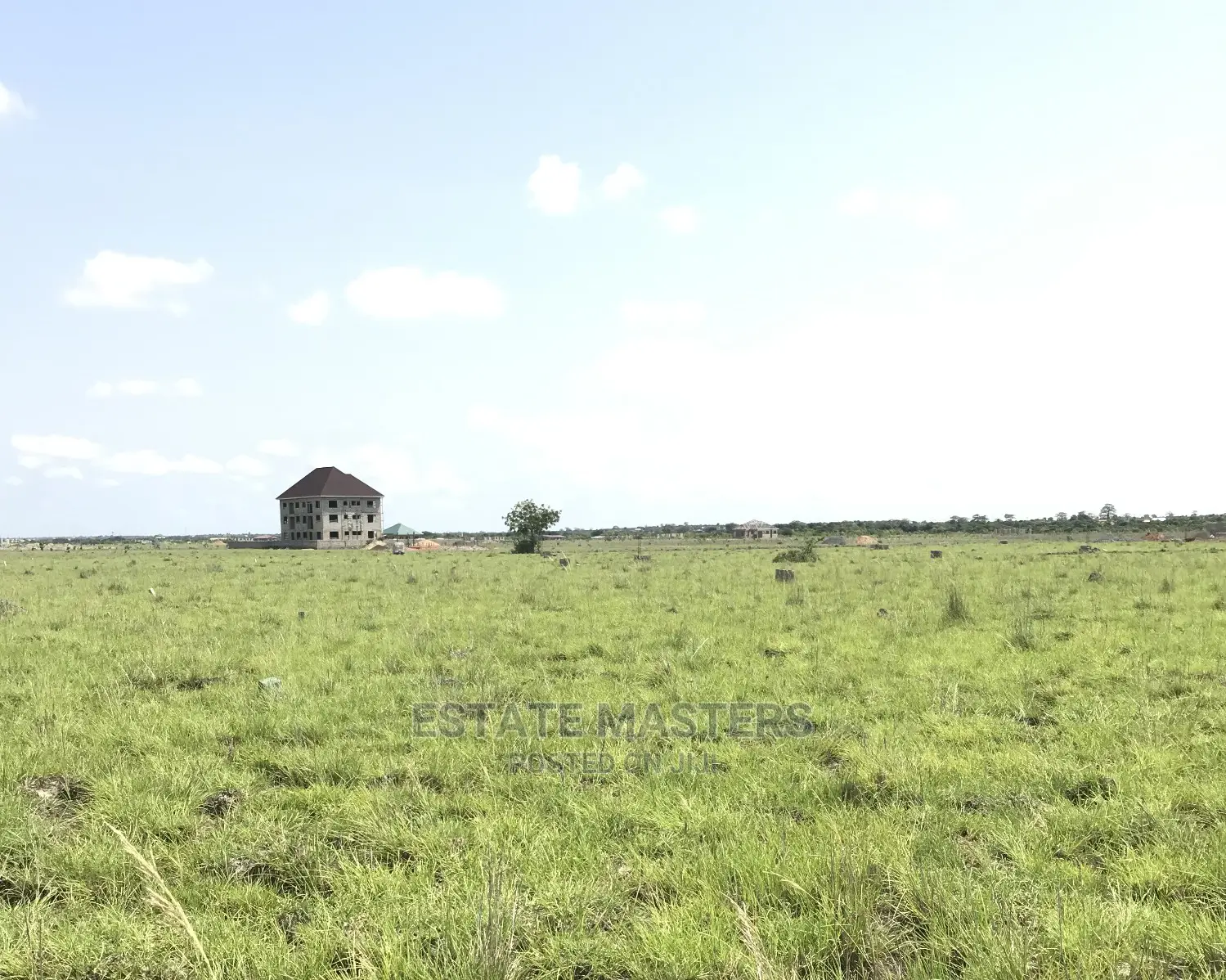 Best Offers on Neatly Demarcated Plots