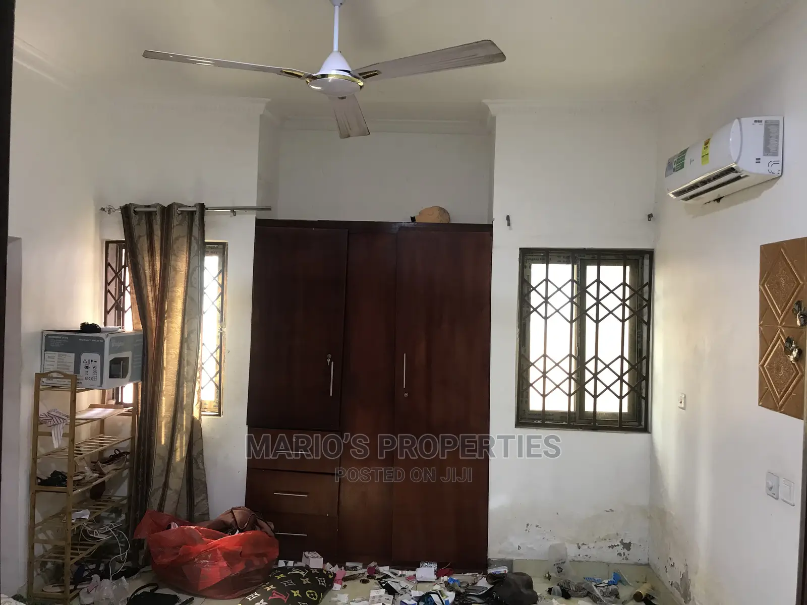 1bdrm Apartment in Mario’S Properties, East Legon for rent