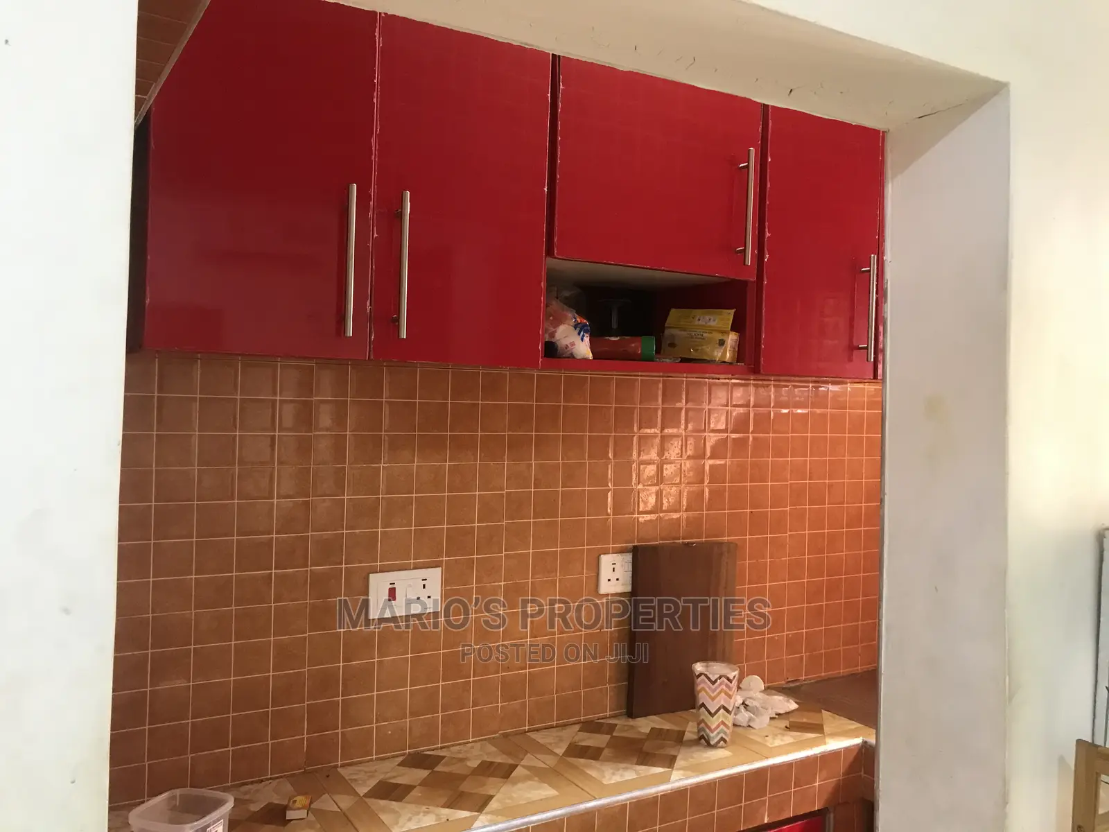 1bdrm Apartment in Mario’S Properties, East Legon for rent