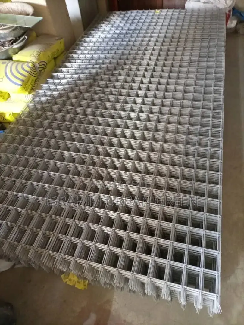 Mesh 2.5mm
