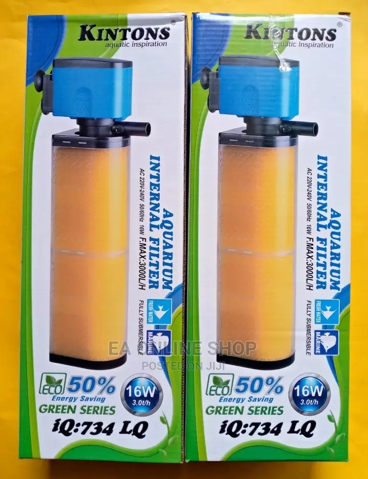 Aquarium Filter.