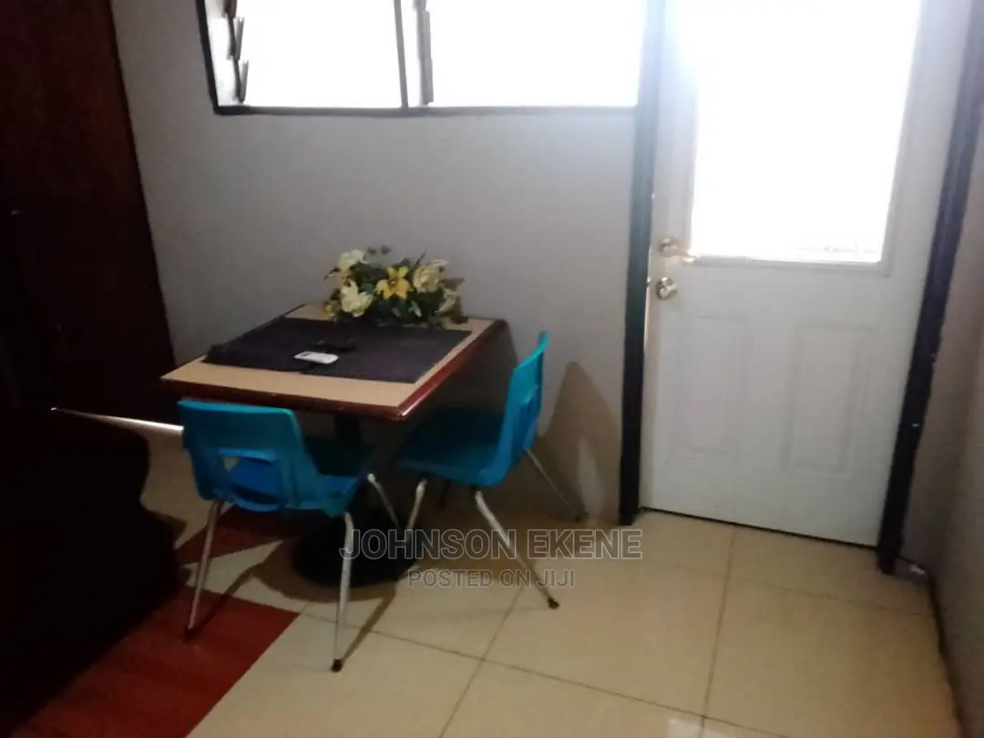 Neat Single Room Fully Furnished Apartment for Rent
