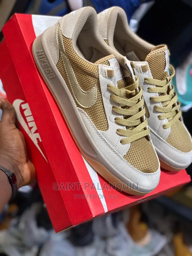 Original Nike Sb