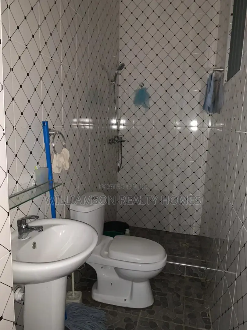 Furnished 2bdrm House in Addogono Area, Spintex for sale