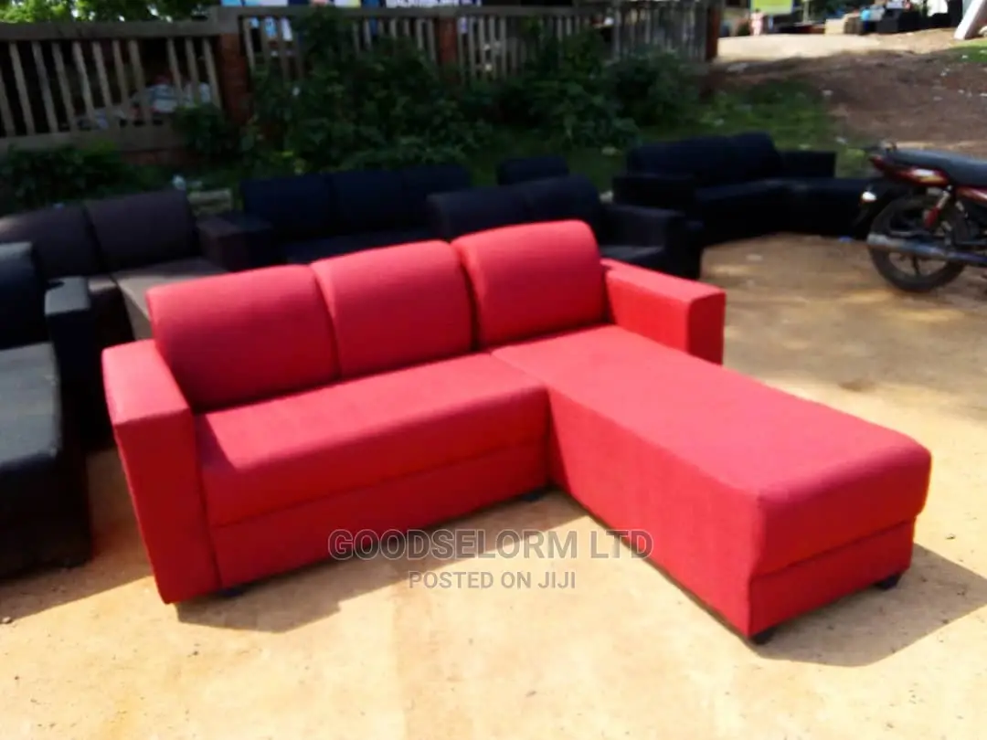 L Shape Couches With Free Delivery  