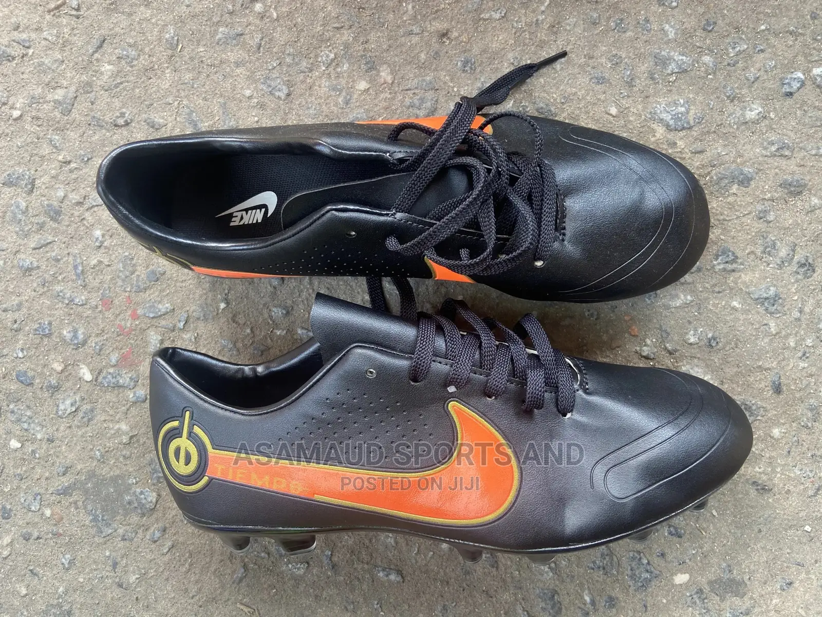 Original Football Boot