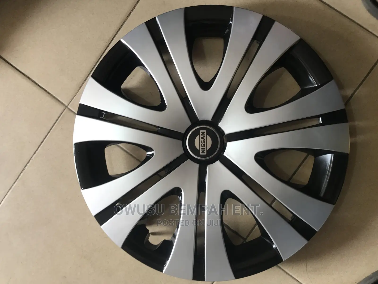 Nissan Alloy Wheel Covers Rim 13,14,15 and 16