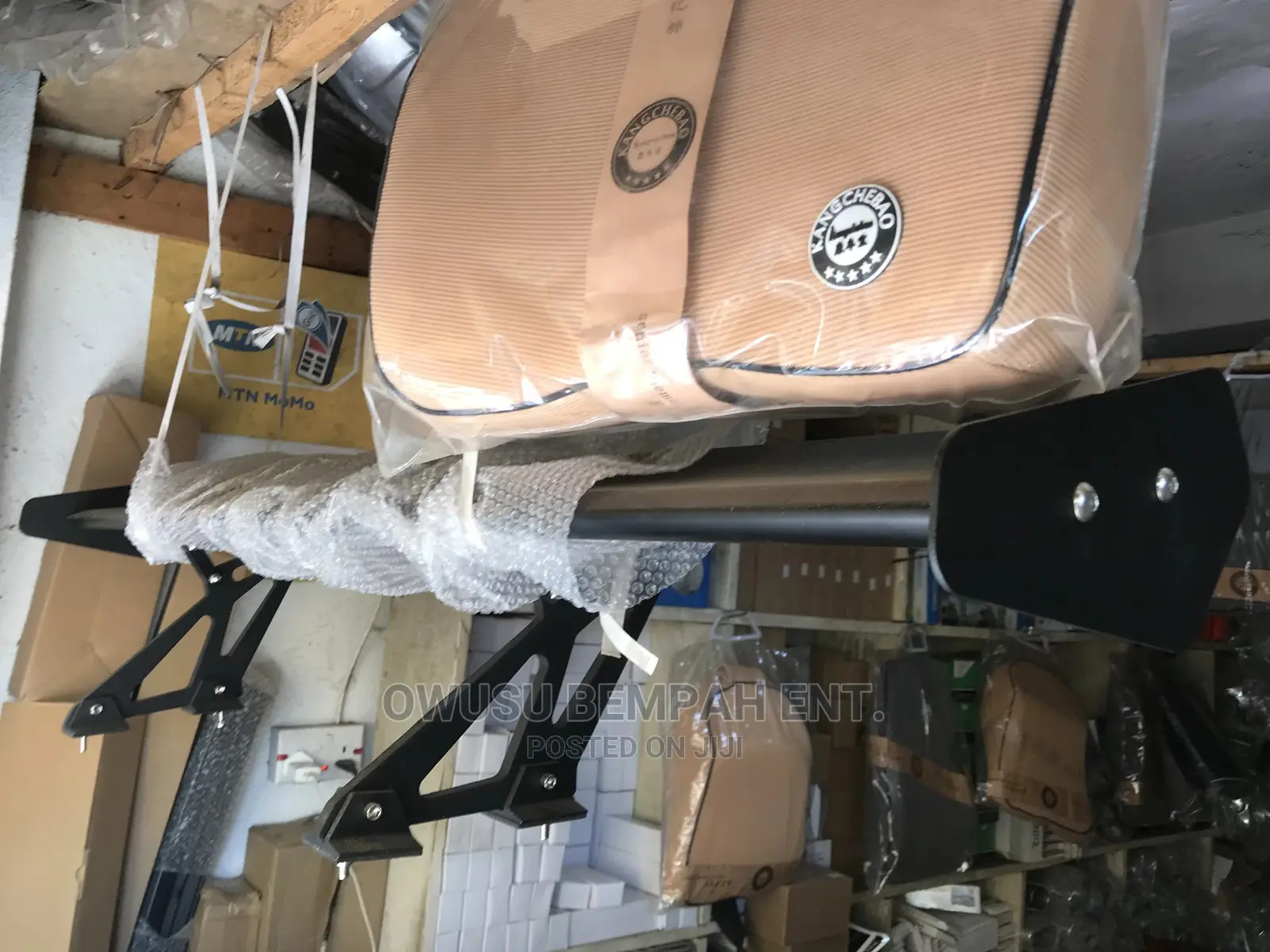 Boot Spoilers for All Sports Cars