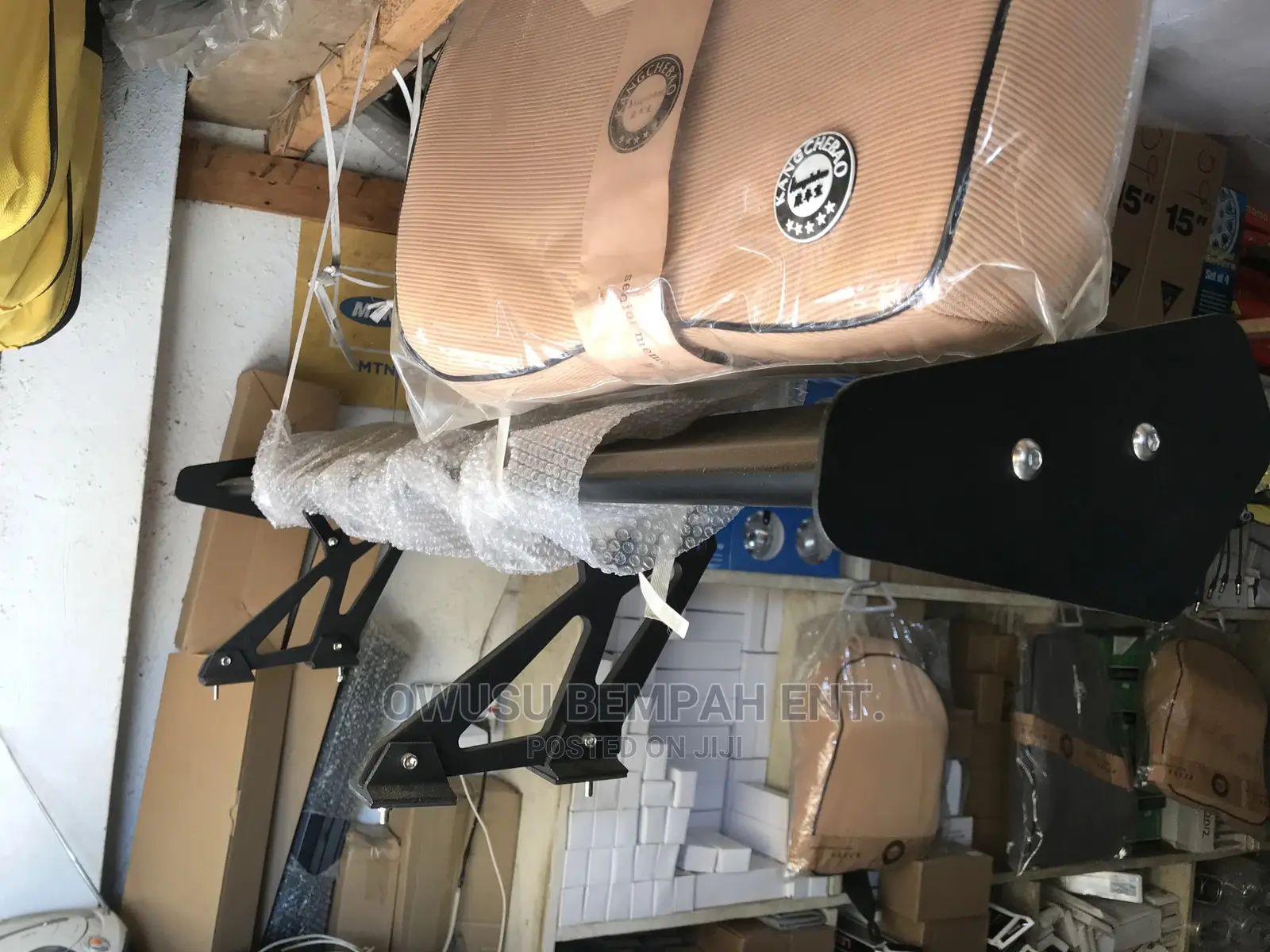Boot Spoilers for All Sports Cars