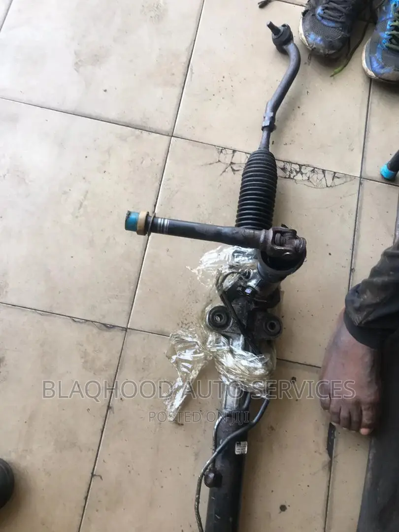 Hyundai Santa Fe 2014-2017 STEERING RACK Available