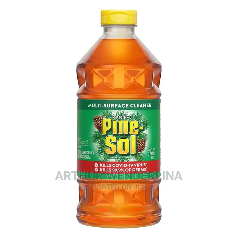 Pine Sol Original Multi Purpose Cleaner(USA BRAND)