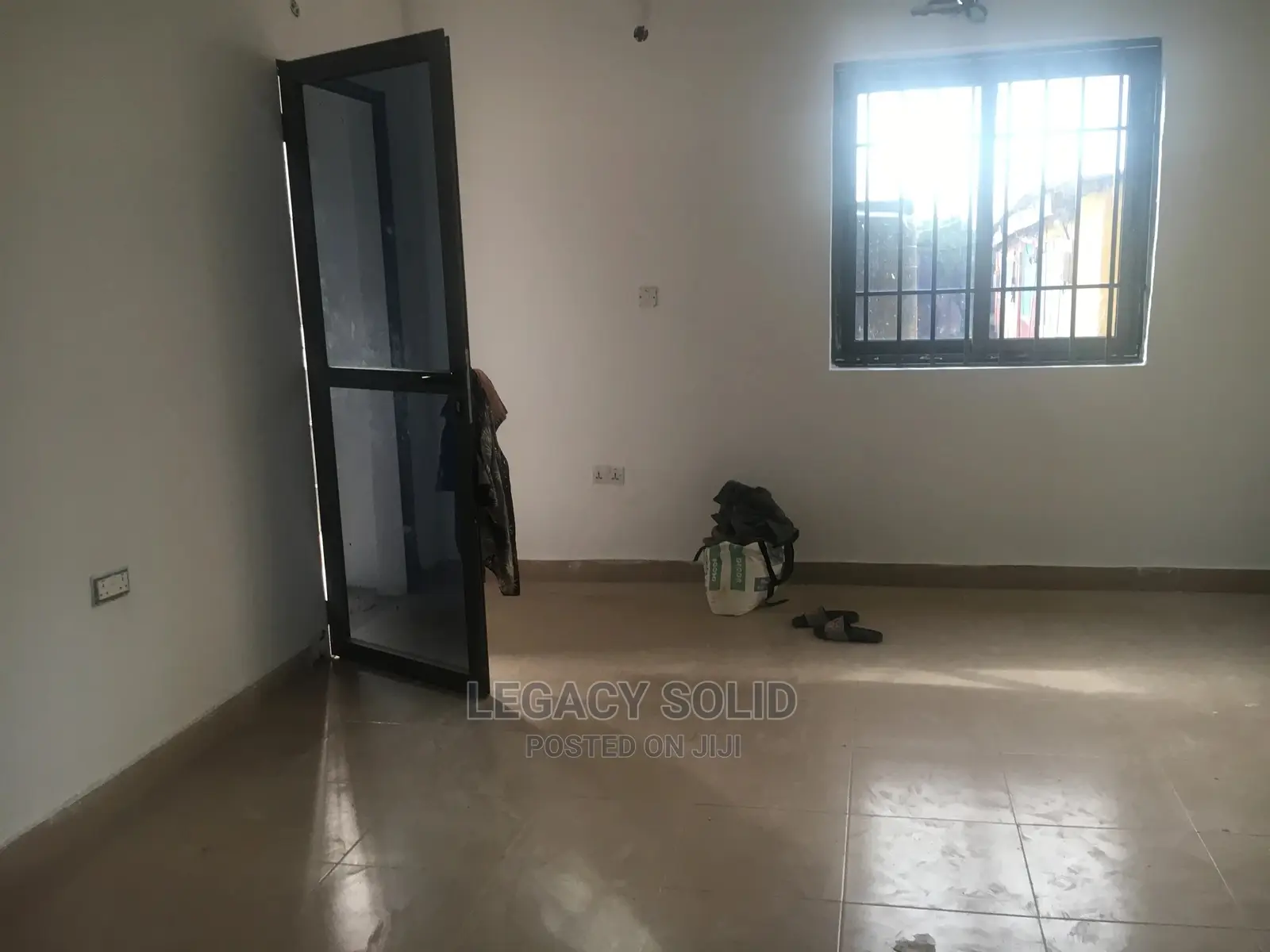 1bdrm House in Legacy Consult, Ledzokuku-Krowor for rent