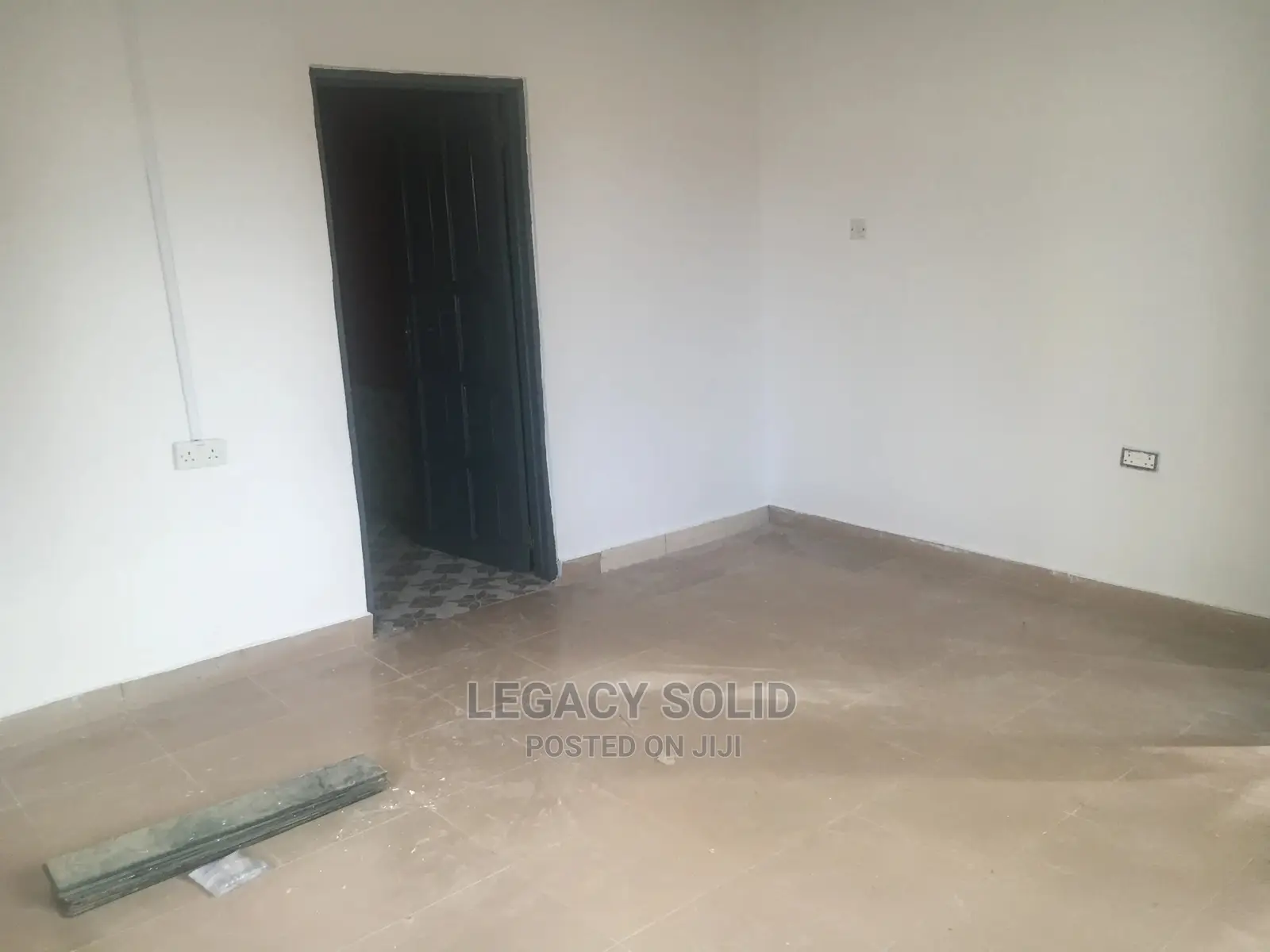 1bdrm House in Legacy Consult, Ledzokuku-Krowor for rent