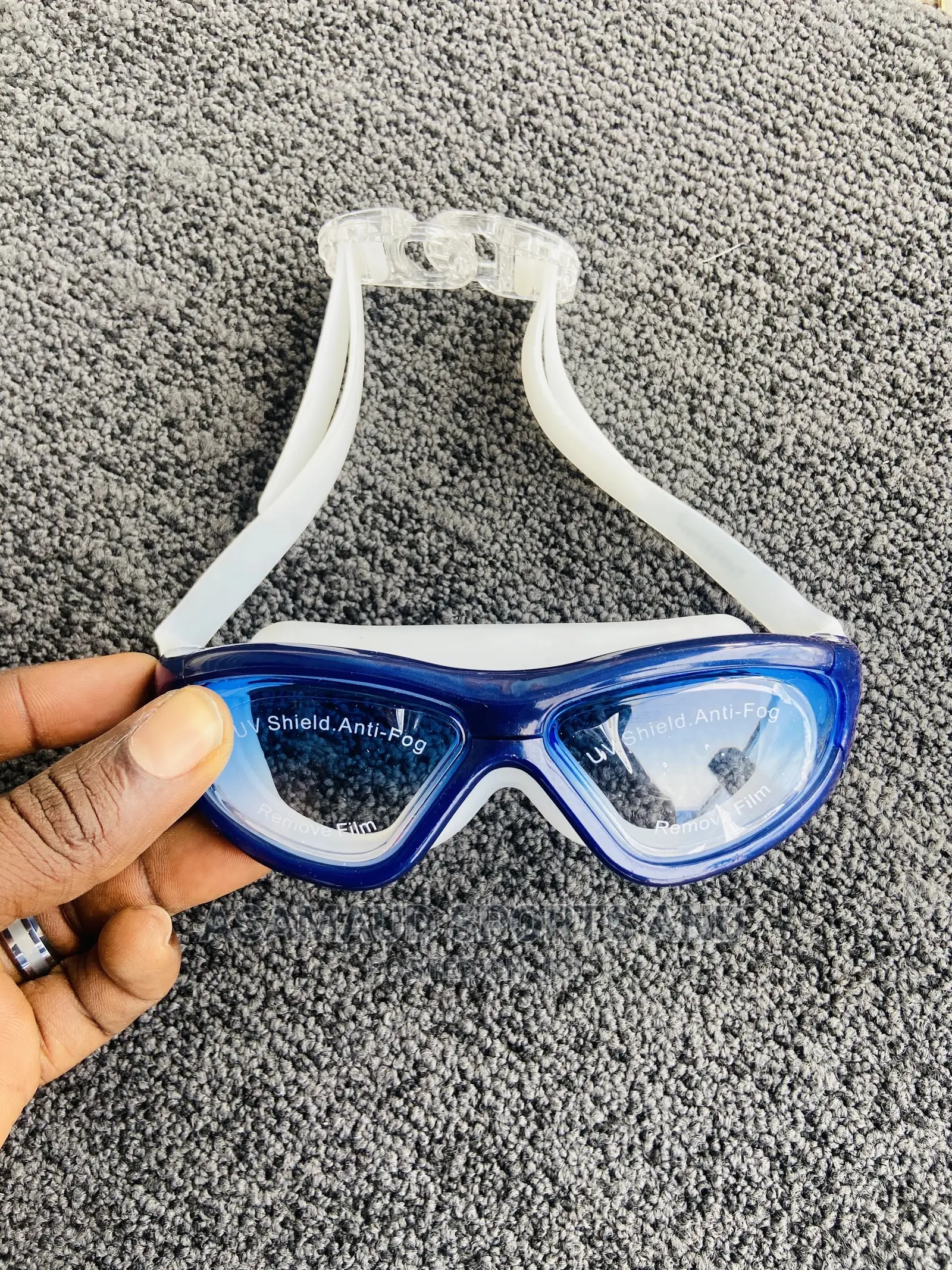 Swimming Googles at Cool Price