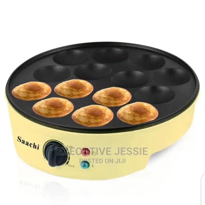 Mini Pancake Maker