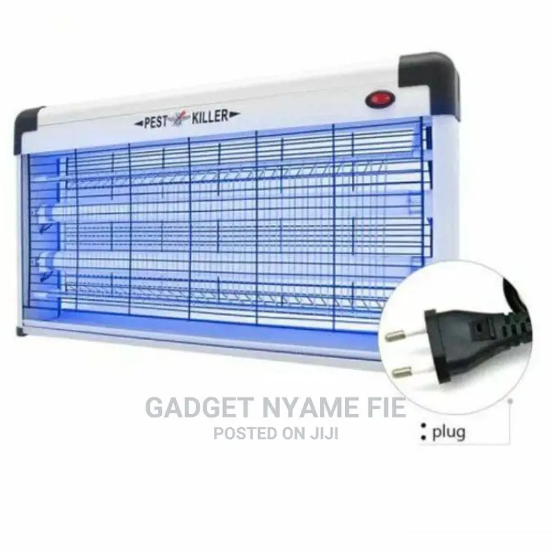 Super Effective 20 Watts Mosquito Killer at 399gh Only