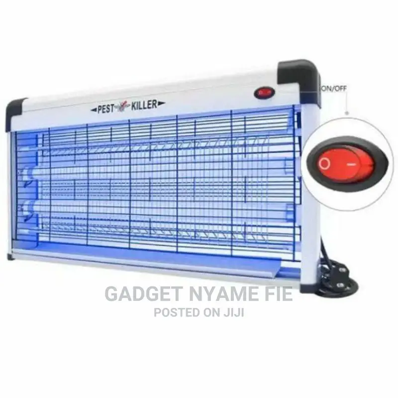Mosquito/Pest Killer/Catcher/Bugger (20 Watts)