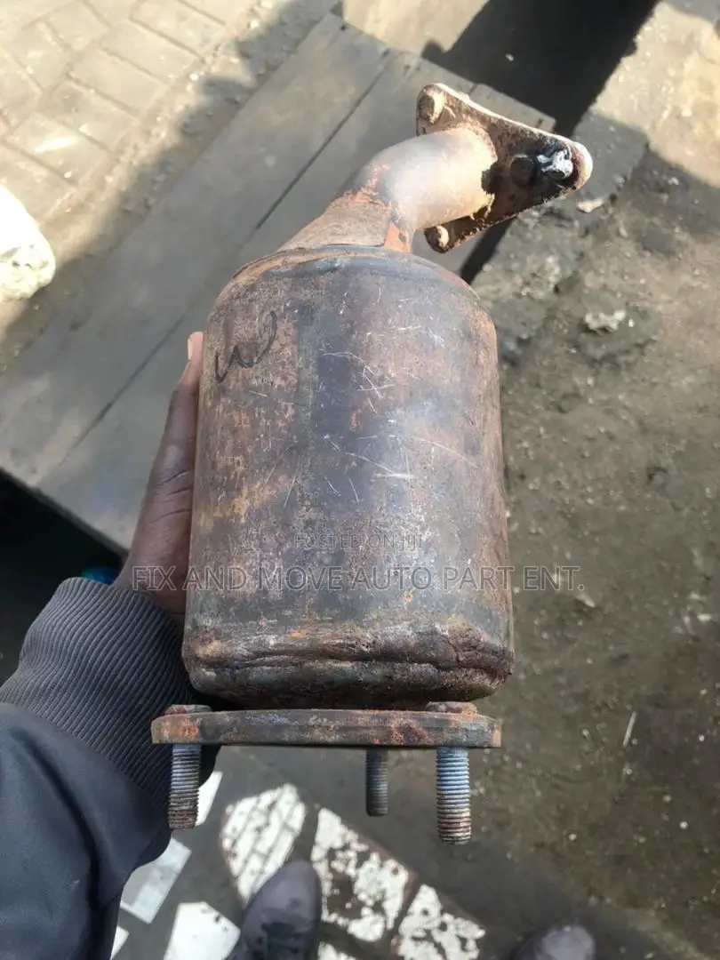 Matiz 3 Home Used CATALYTIC CONVERTER in Stock, and for All Cars