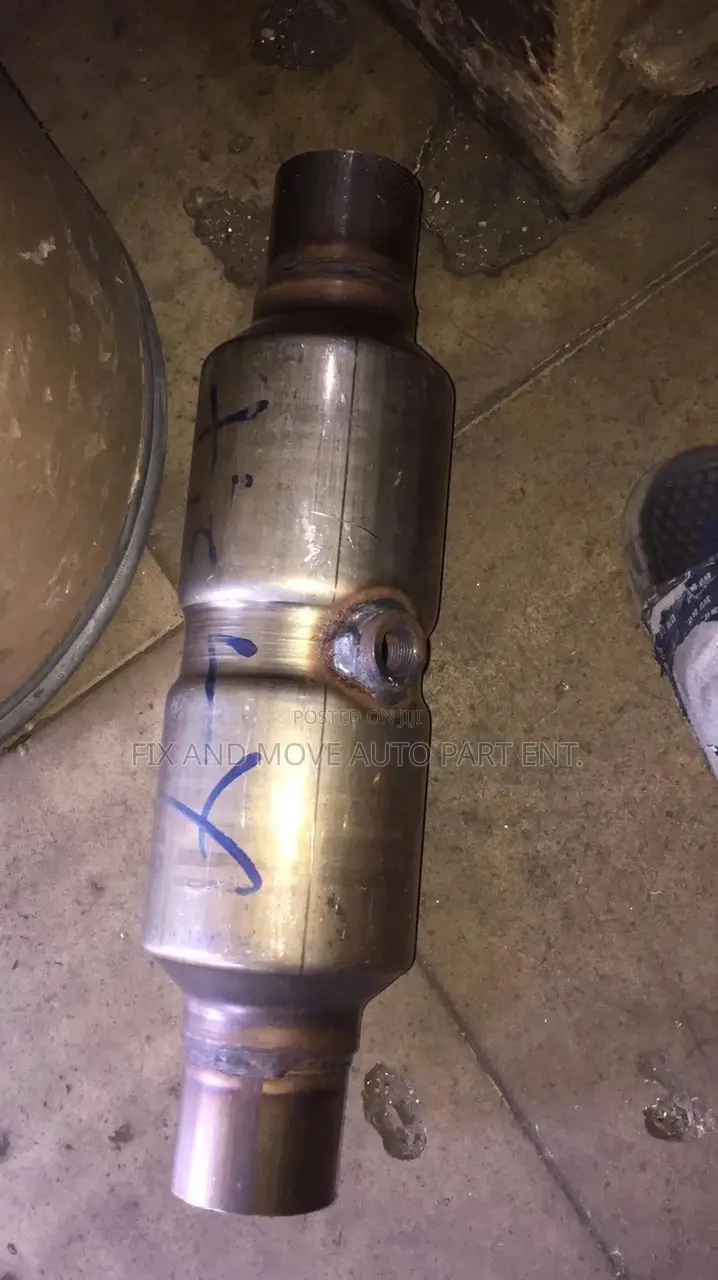 Brand New CATALYTIC CONVERTER Available for Caliber/Tucson