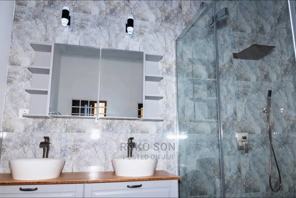4bdrm Duplex in Dr Roko, Spintex for sale