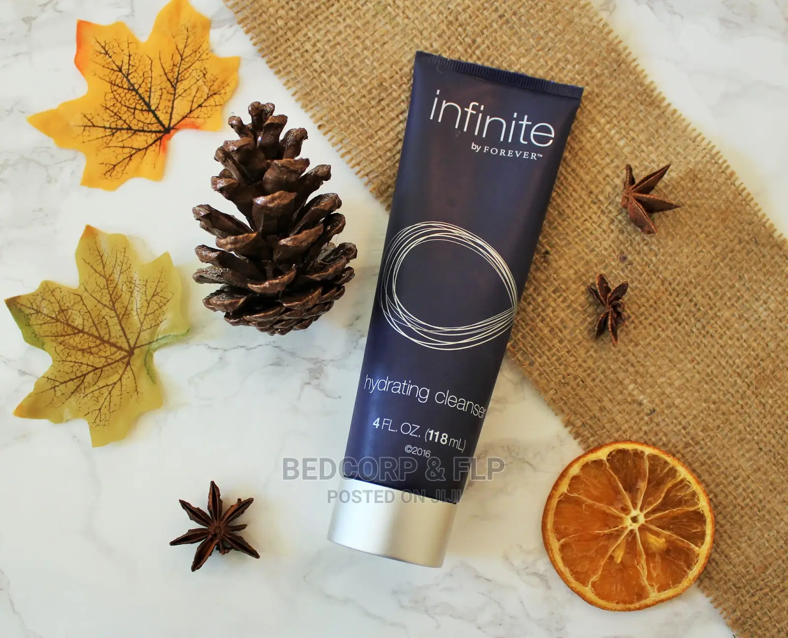 Infinite Hydrating Cleanser