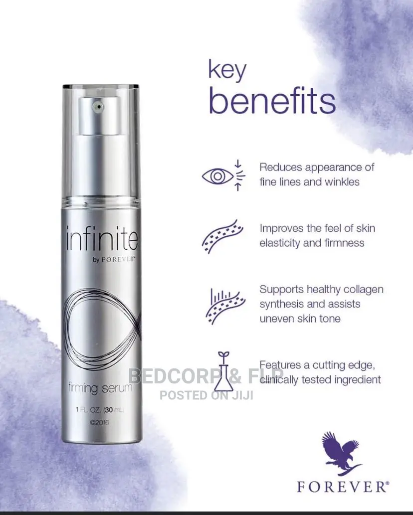 Infinite Firming Serum