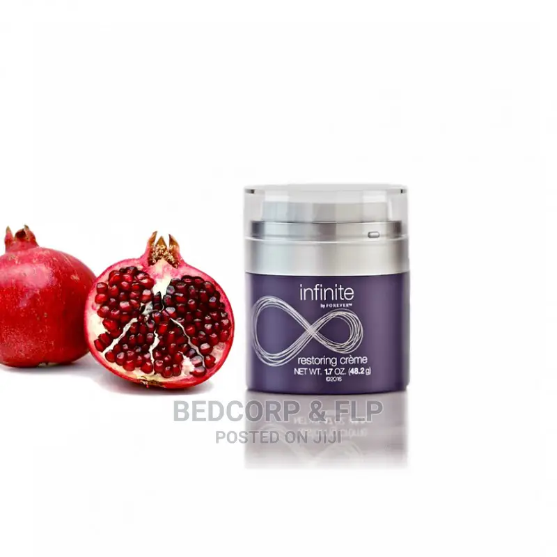Infinite by Forever Restoring Creme