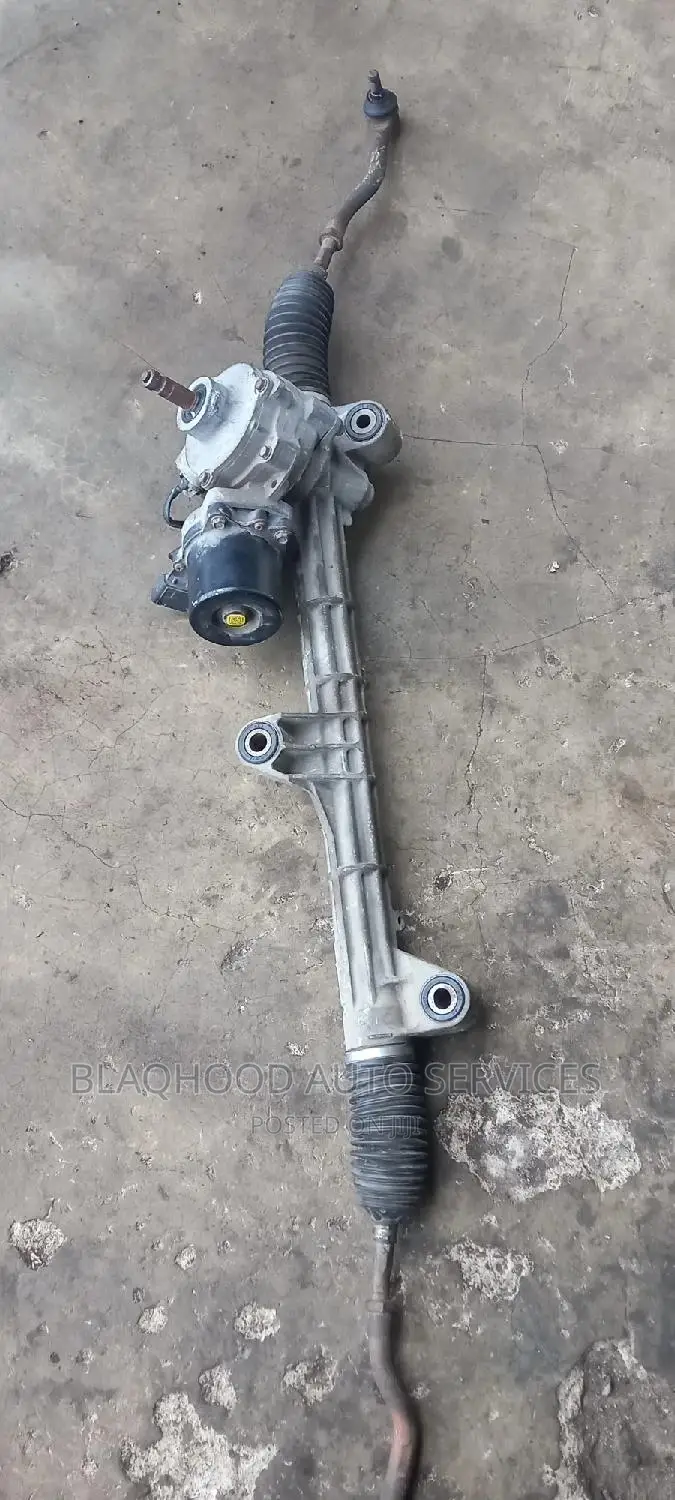 Honda Accord 2012-2015 Complete STEERING RACK Available