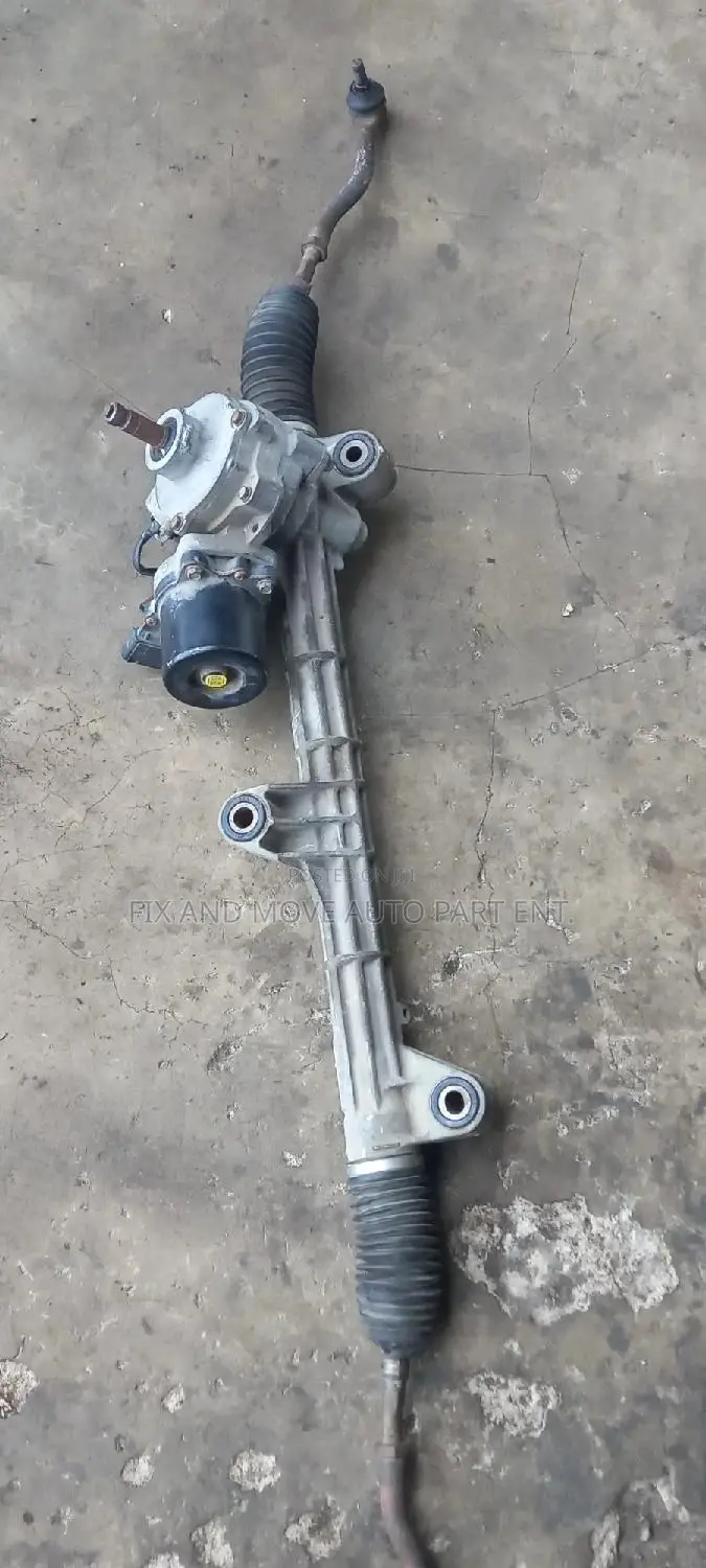 Honda Accord 2012-2015 Complete STEERING RACK in Stock