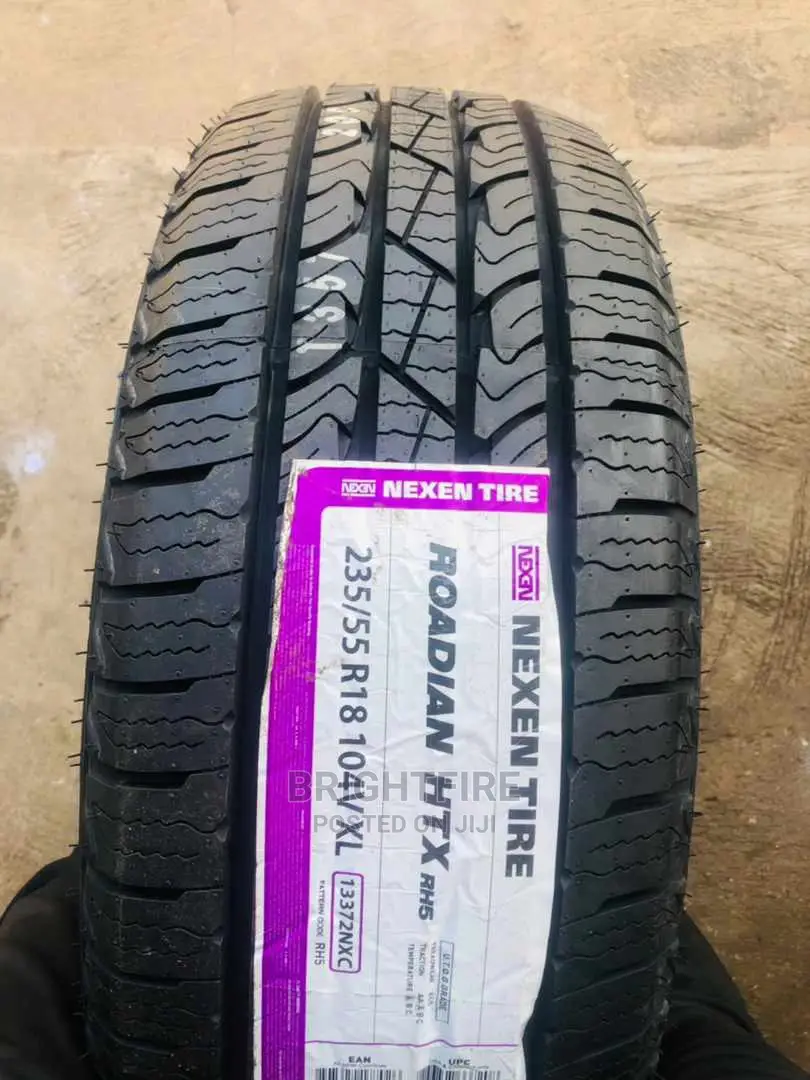 Good Tires Available