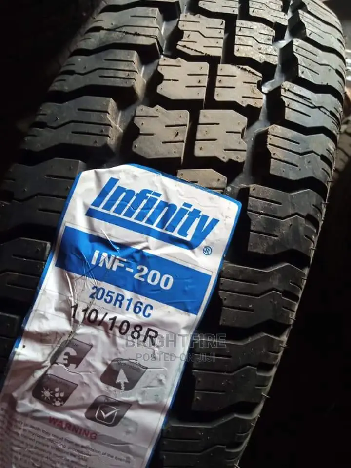 Affordable Tires