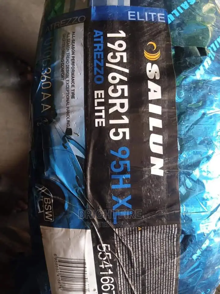 Affordable Tires