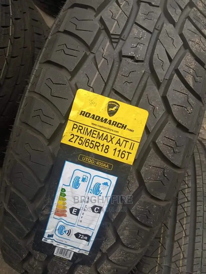 Affordable Tires