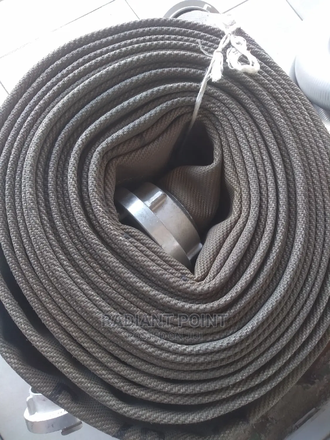 Original Canvas Double Coat Fire Hose 3inches