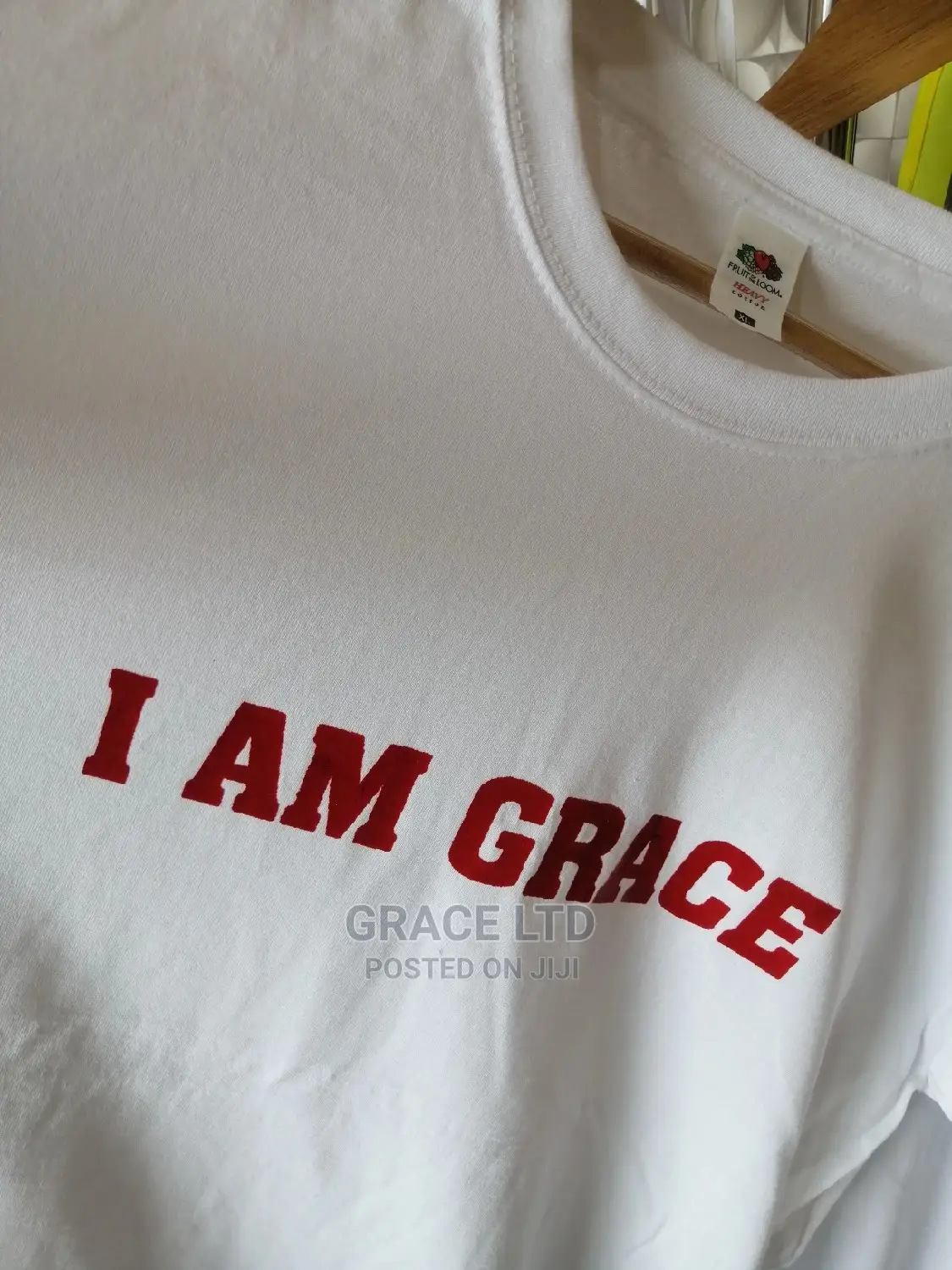 Tshirt Screen Printing