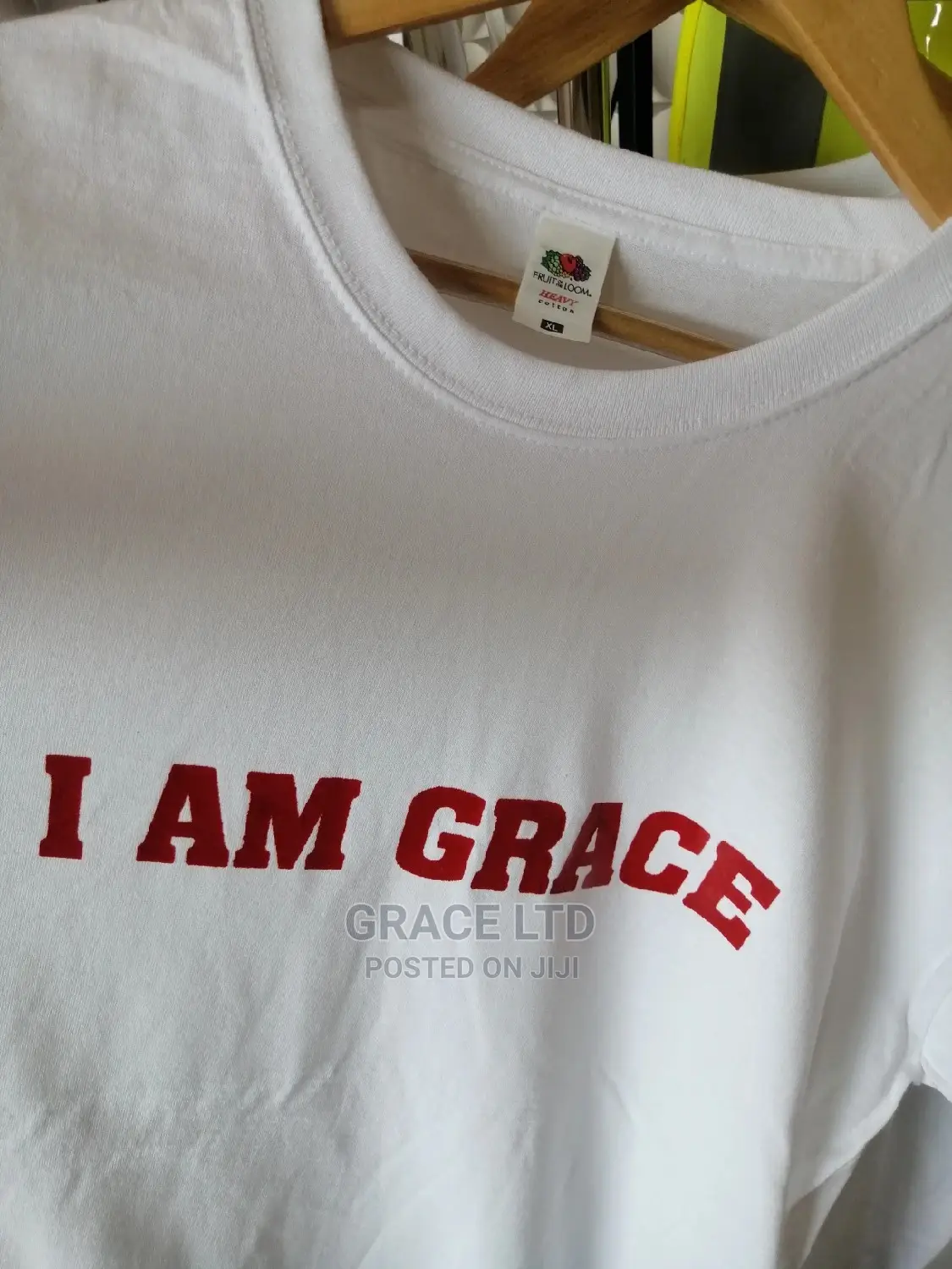 Tshirt Screen Printing