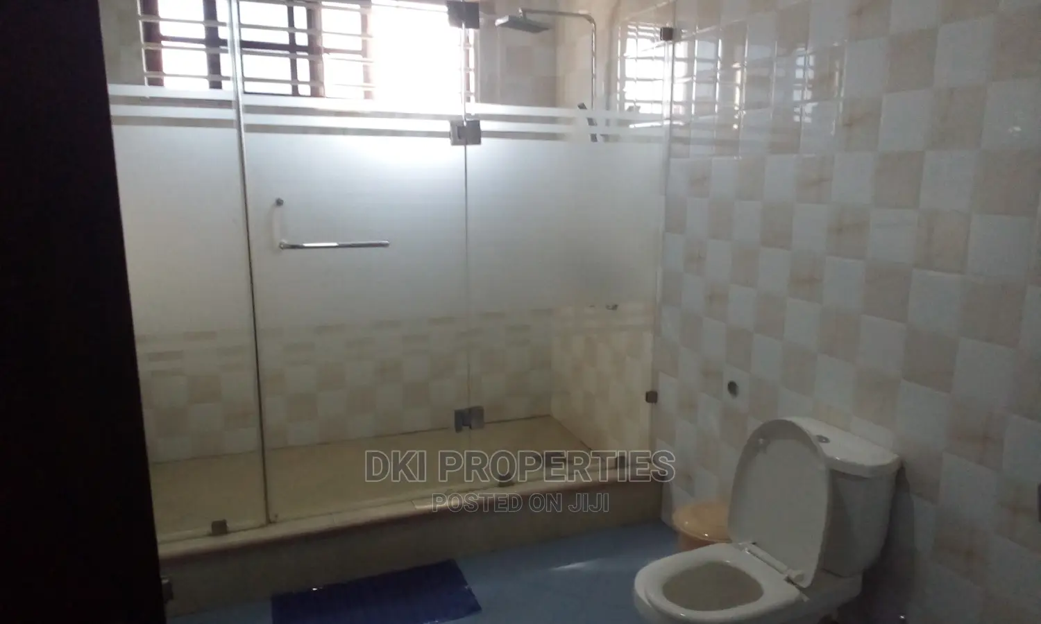 Furnished 3bdrm Apartment in American House for Rent