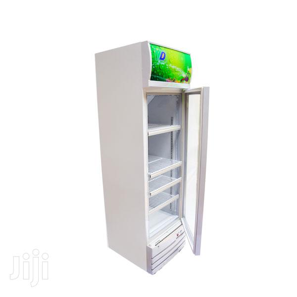 Display Refrigerator 193L Single Door YD # YD-372