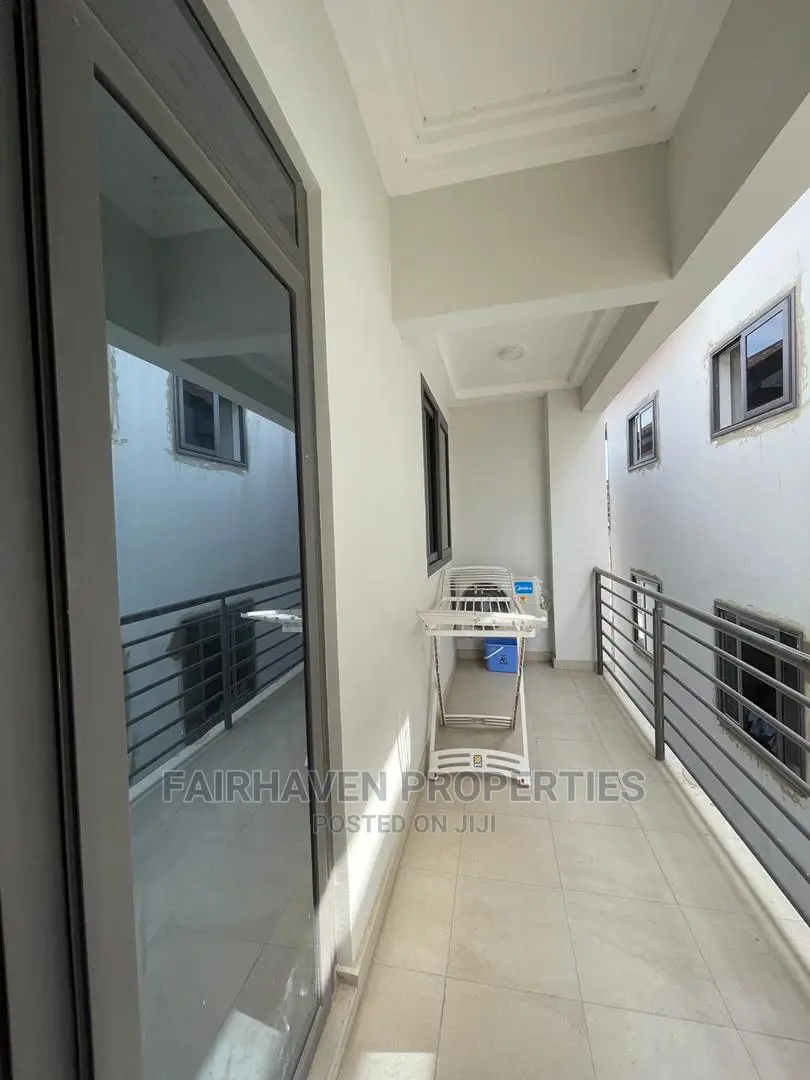 2bdrm Apartment in Fair Haven, Airport Residential Area for Rent