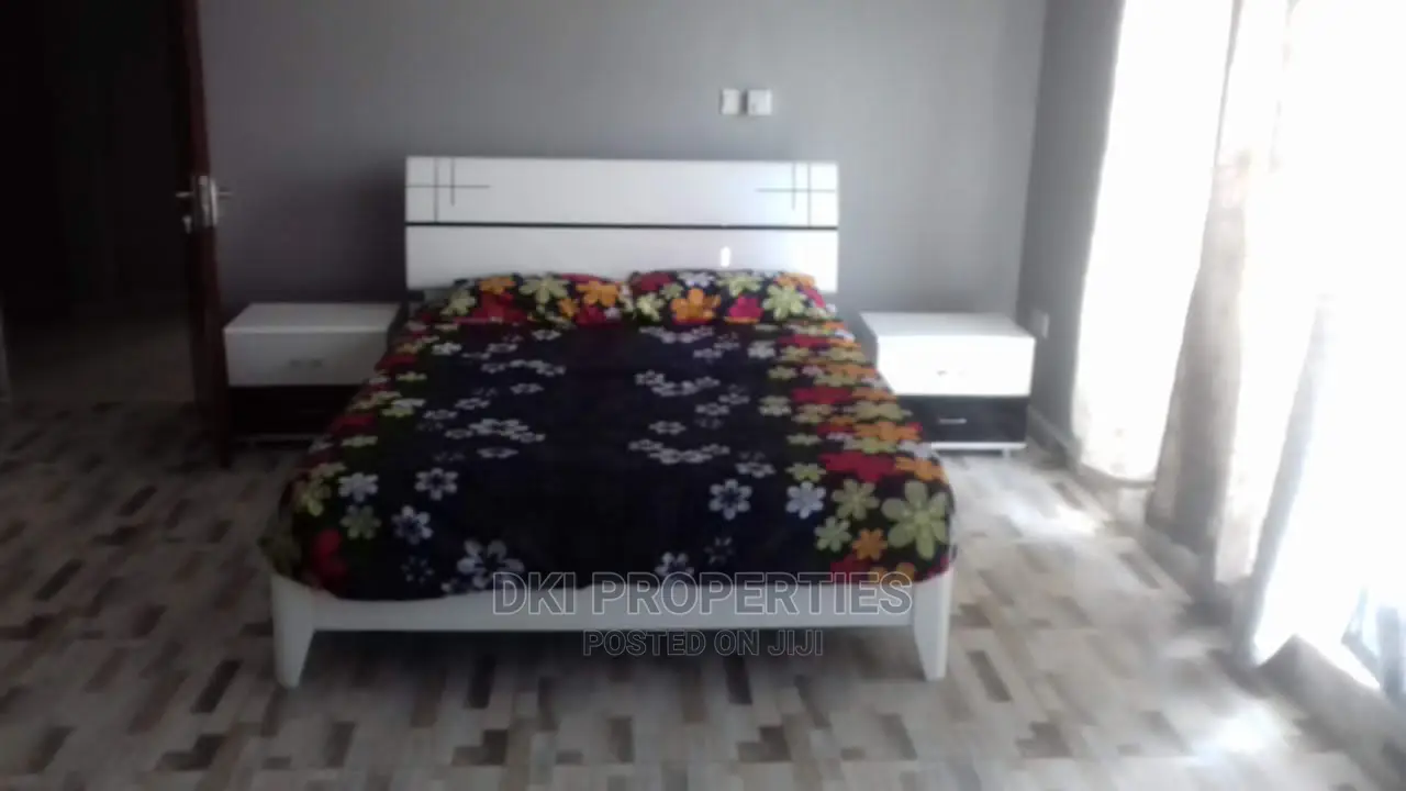 Furnished 2bdrm Apartment in East Legon, a C Mall Area for Rent