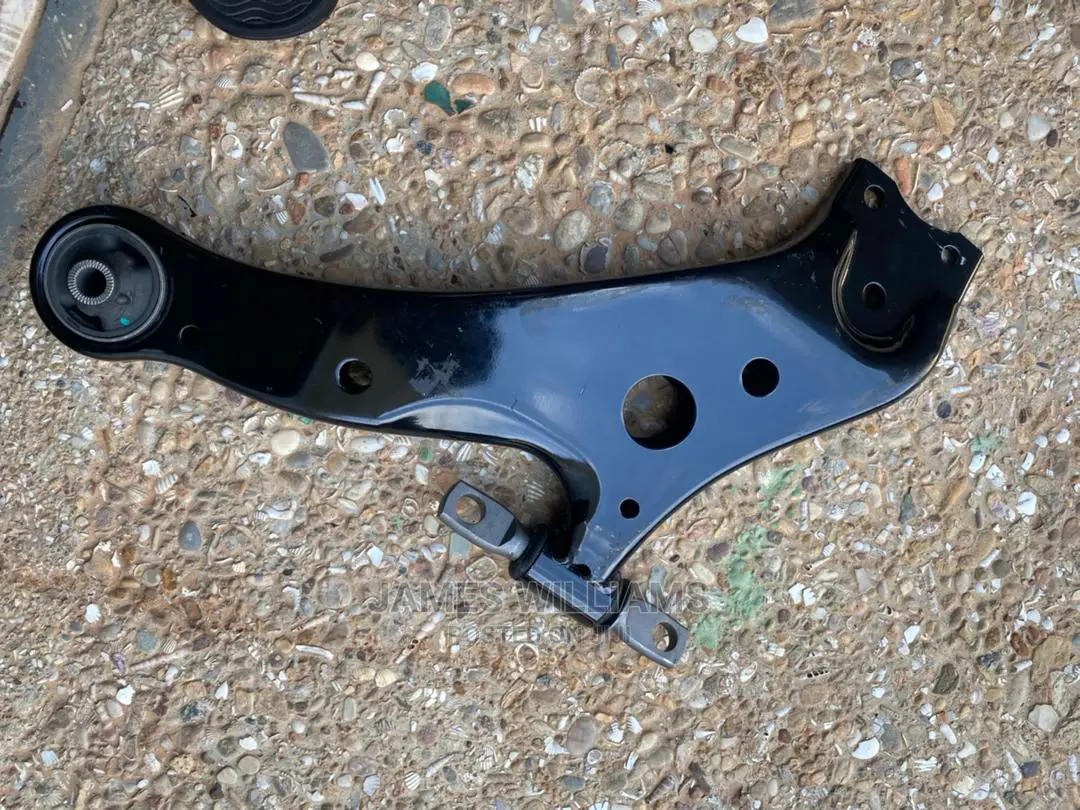 Toyota Highlander 2013 2014 2015 Lower Arm