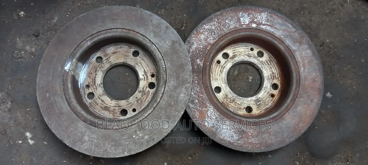 Honda Civic 2016-2019 Home Used BACK DISC Pair Available